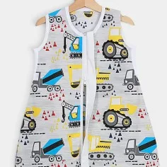 Summer sleeping bag with... 2