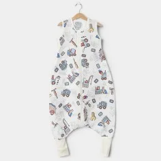 Summer sleeping bag with...