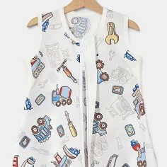 Summer sleeping bag with... 2