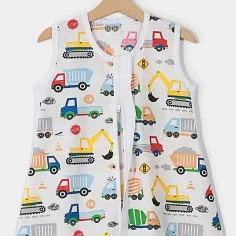 Summer sleeping bag with... 2