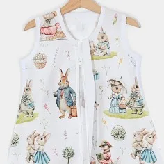 Summer sleeping bag with... 2