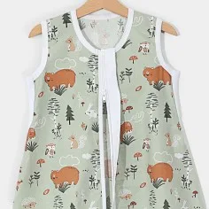 Summer sleeping bag with... 2
