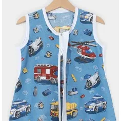 Summer sleeping bag with... 2