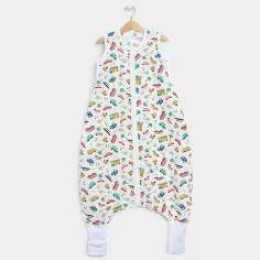 Summer  sleeping bag with...