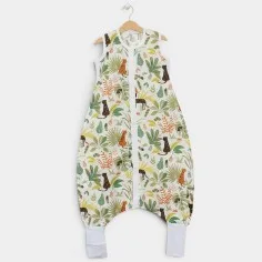 Summer sleeping bag with...