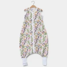 Summer sleeping bag with...