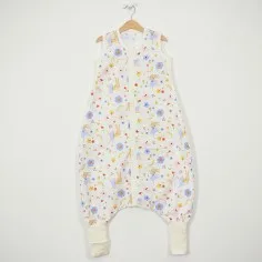 Summer sleeping bag with...