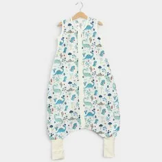 Summer sleeping bag with...