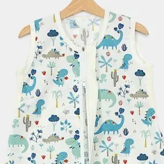 Summer sleeping bag with... 2