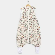 Summer sleeping bag with...