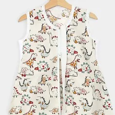 Summer sleeping bag with... 2