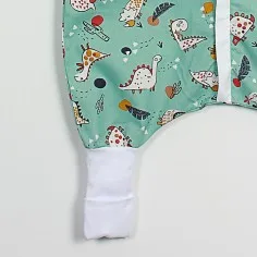 Summer sleeping bag with... 2