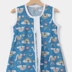 Summer sleeping bag with... 2