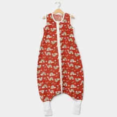 Summer sleeping bag with...