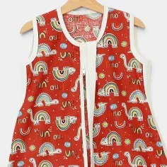Summer sleeping bag with... 2
