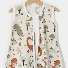 Summer sleeping bag with... 2