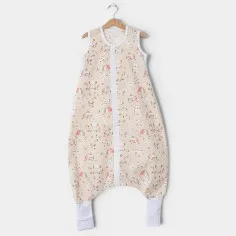 Summer sleeping bag with...