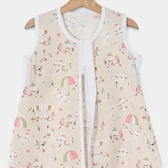 Summer sleeping bag with... 2
