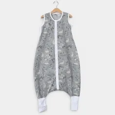 Summer sleeping bag with...