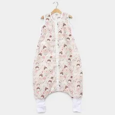 Summer sleeping bag with...