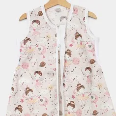 Summer sleeping bag with... 2