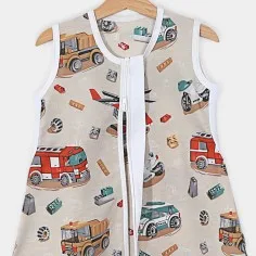 Summer sleeping bag with... 2
