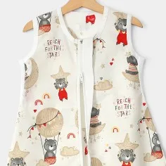Summer sleeping bag with... 2