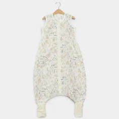 Summer sleeping bag with...