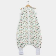 Summer sleeping bag with...