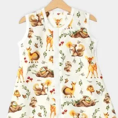 Summer sleeping bag with... 2