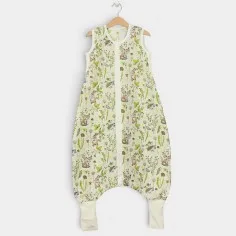 Summer sleeping bag with...