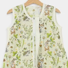 Summer sleeping bag with... 2