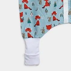 Summer sleeping bag with... 2