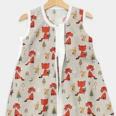 Summer sleeping bag with... 2