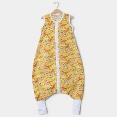 Summer sleeping bag with...