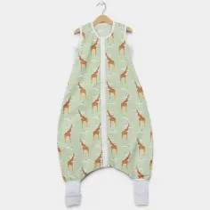 Summer sleeping bag with...