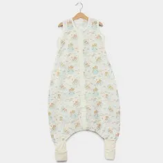 Summer sleeping bag with...