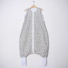 Summer sleeping bag with...