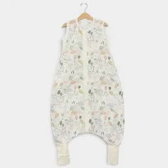 Summer sleeping bag with...