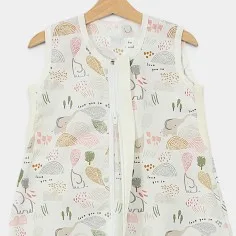 Summer sleeping bag with... 2