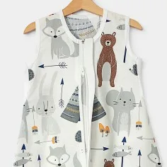 Summer sleeping bag with... 2