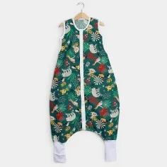 Summer sleeping bag with...