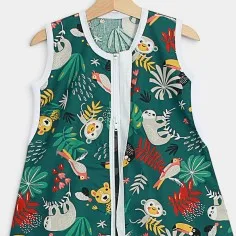 Summer sleeping bag with... 2
