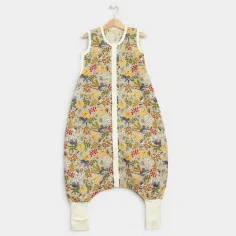 Summer sleeping bag with...