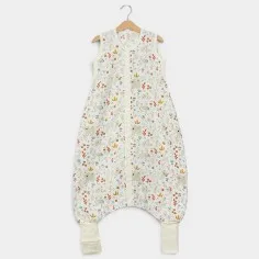 Summer sleeping bag with...