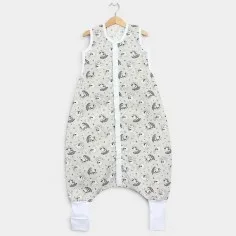 Summer sleeping bag with...
