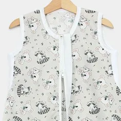 Summer sleeping bag with... 2