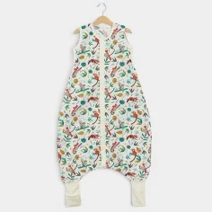 Summer sleeping bag with...