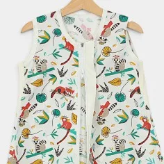 Summer sleeping bag with... 2