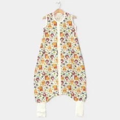 Summer sleeping bag with...
